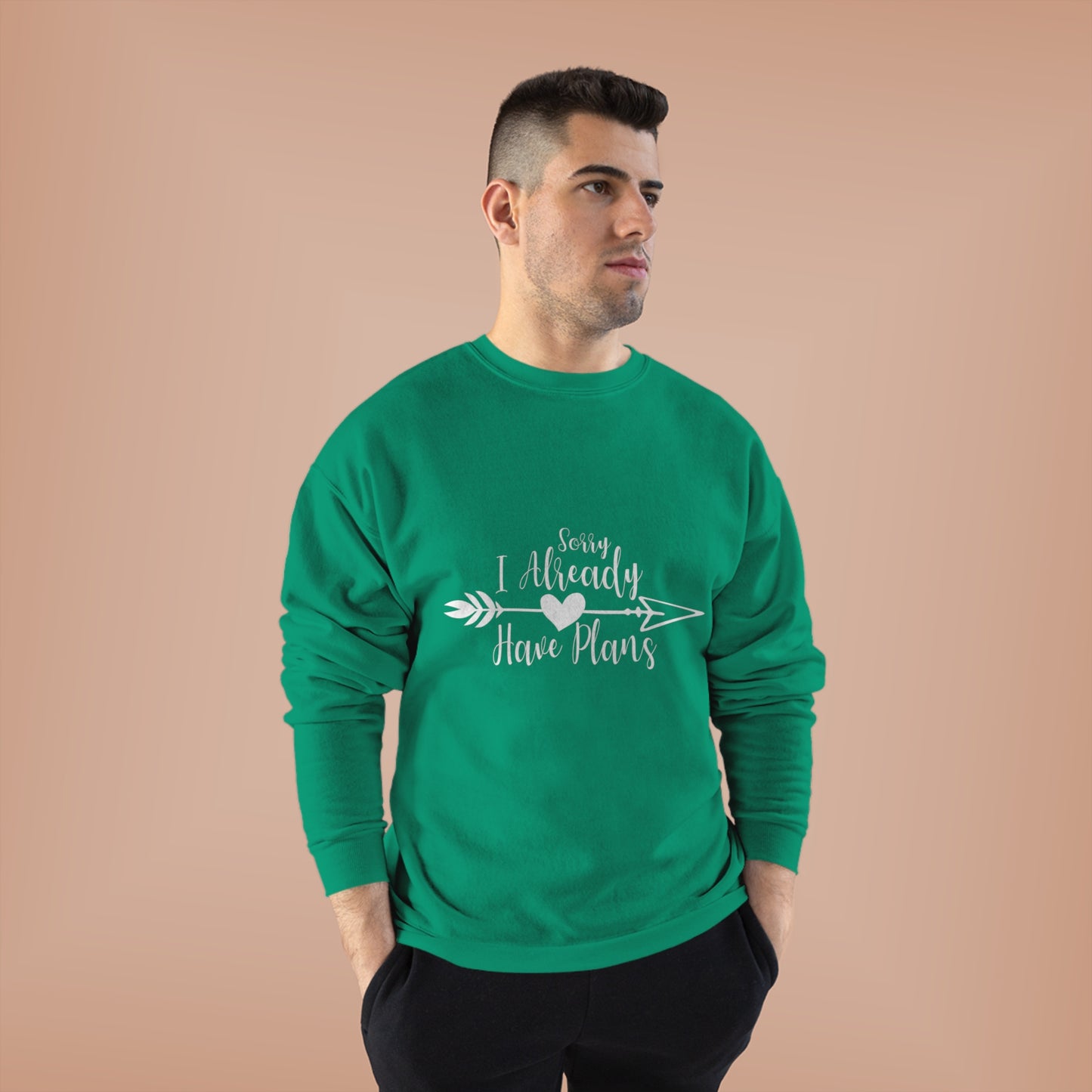 EcoSmart® Crewneck Sweatshirt