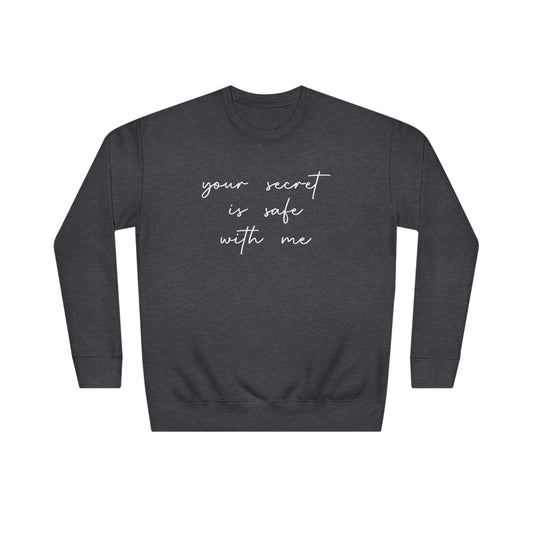 Women Crew Sweatshirt