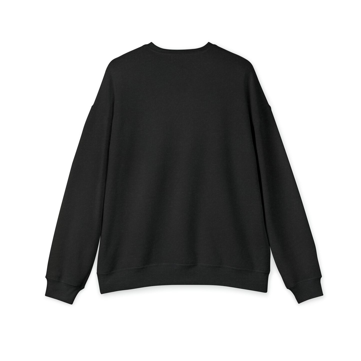 MANIFEST Unisex Drop Shoulder Sweatshirt