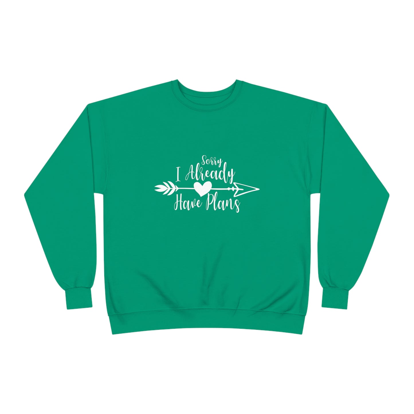 EcoSmart® Crewneck Sweatshirt