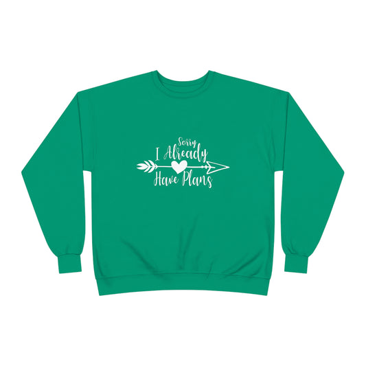 EcoSmart® Crewneck Sweatshirt