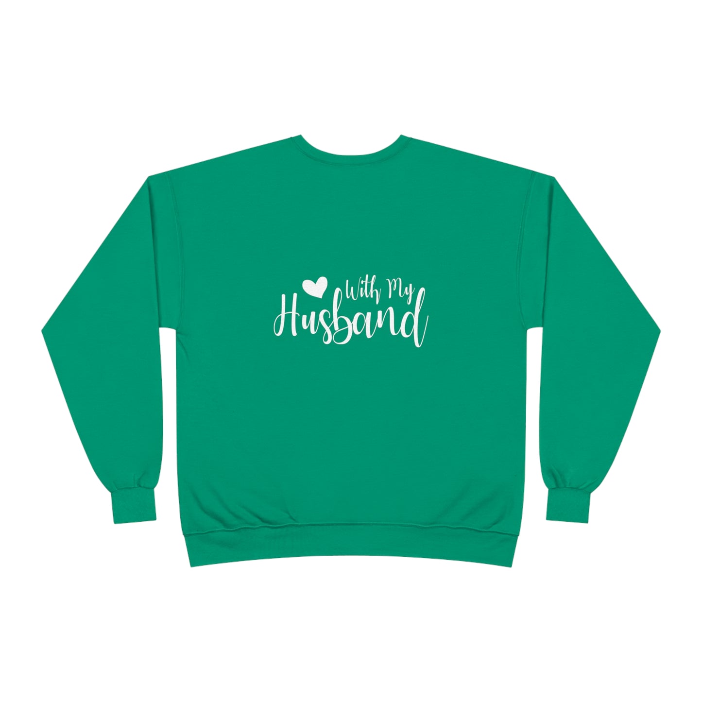 EcoSmart® Crewneck Sweatshirt