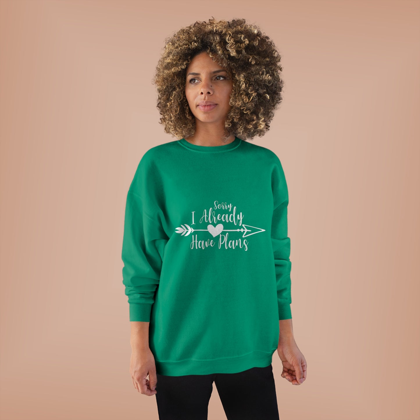 EcoSmart® Crewneck Sweatshirt