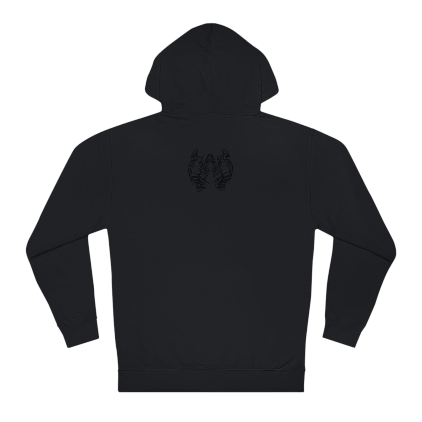 ORGANIC Unisex Hooded Sweatshirt