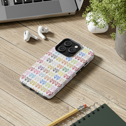 iPhone 14 Models Cases, Tough Case-Mate!