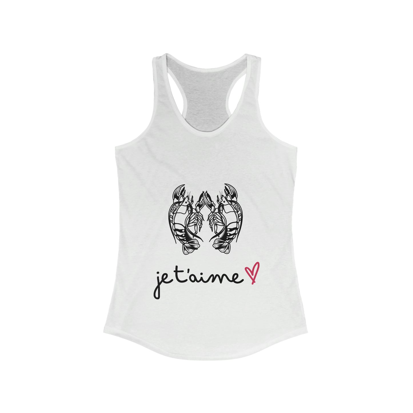 Women's Ideal Racerback Tank